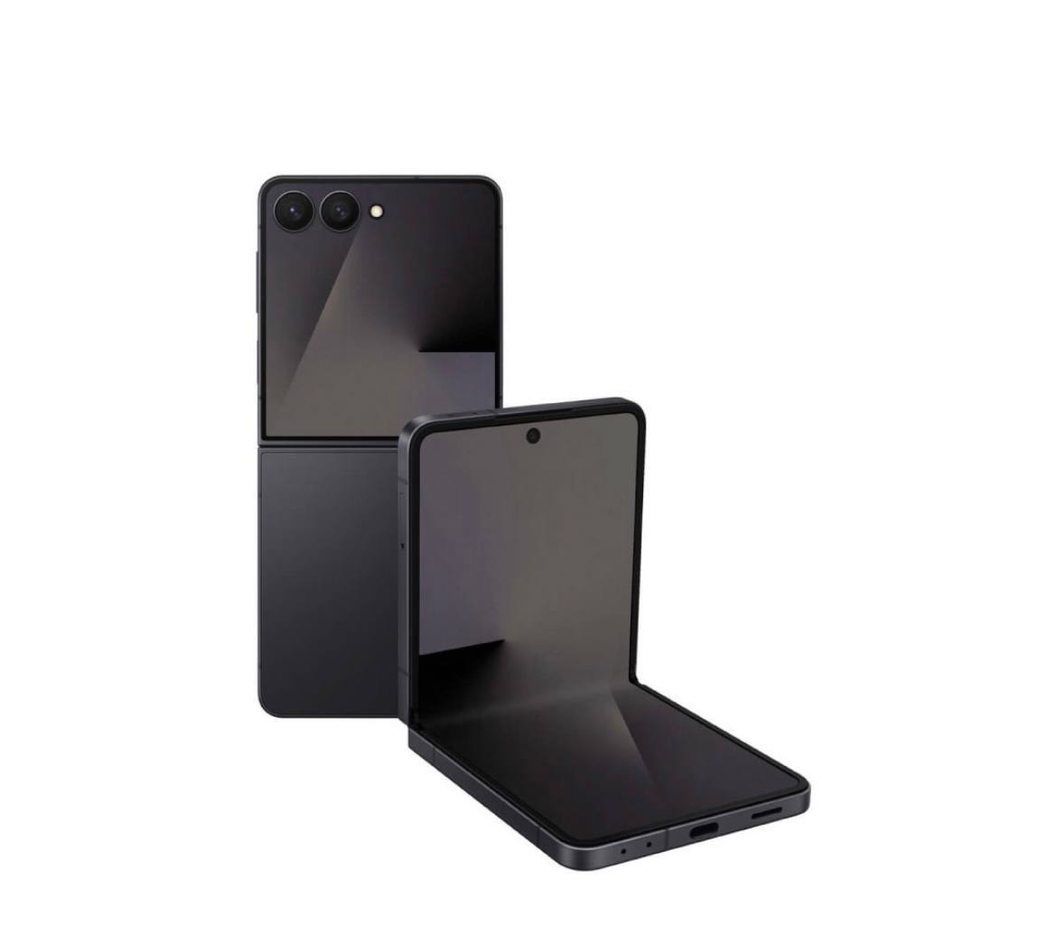 Samsung Galaxy Z Black